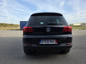 VW Tiguan 2, 0TDI-140kc 4x4  | Mobile.bg � ����� ������ 4