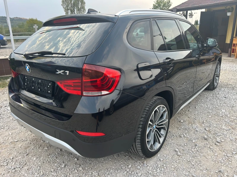 BMW X1 АВТОМАТ !!X-DRIVE !! РЕАЛНИ КИЛОМЕТРИ !!, снимка 5 - Автомобили и джипове - 47149546