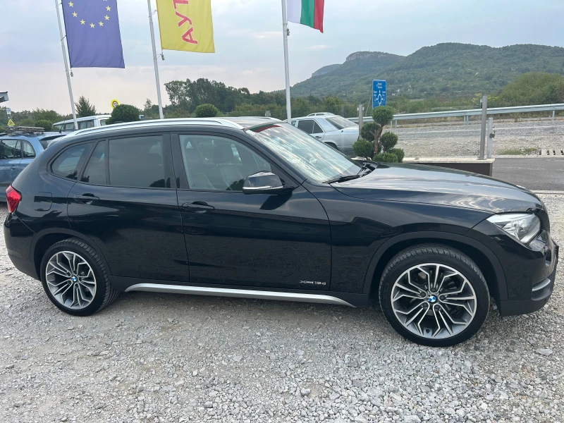 BMW X1 АВТОМАТ !!X-DRIVE !! РЕАЛНИ КИЛОМЕТРИ !!, снимка 6 - Автомобили и джипове - 47149546