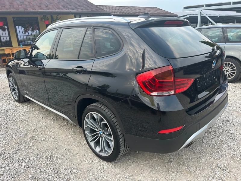 BMW X1 АВТОМАТ !!X-DRIVE !! РЕАЛНИ КИЛОМЕТРИ !!, снимка 3 - Автомобили и джипове - 47149546