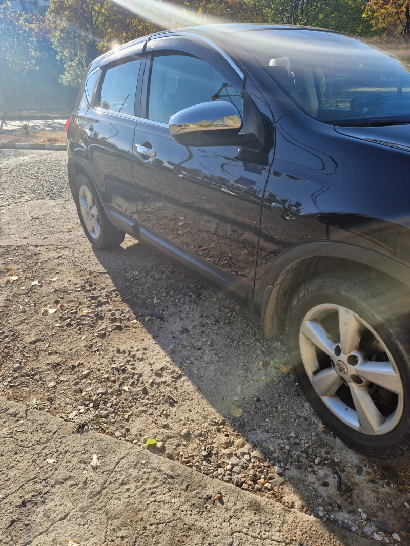 Nissan Qashqai Панорама/Кожа/4х4/АГУ, снимка 16 - Автомобили и джипове - 47702049