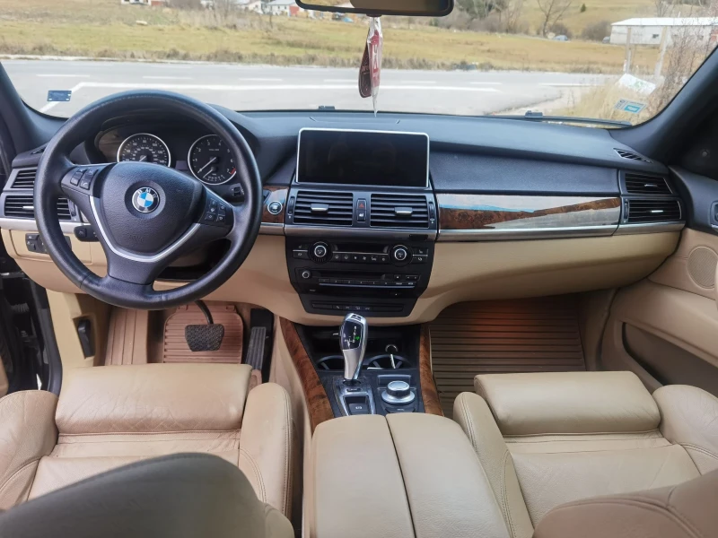 BMW X5 4.8i, снимка 3 - Автомобили и джипове - 48774796