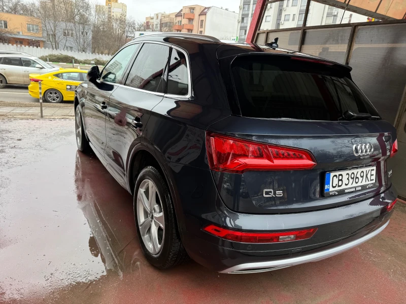 Audi Q5, снимка 15 - Автомобили и джипове - 48899827