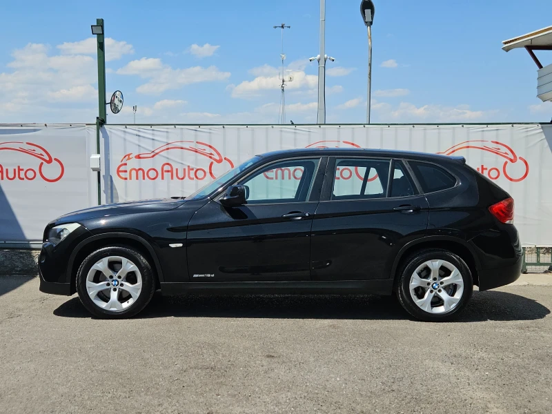 BMW X1 1.8D/sDrive/BLACK FRIDAY/EURO 5A/ТОП, снимка 6 - Автомобили и джипове - 50952113