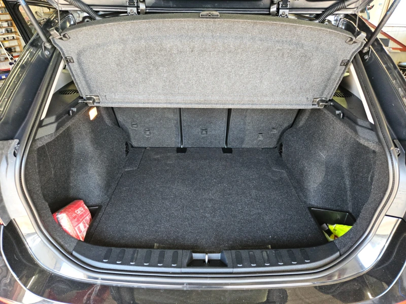 BMW X1 1.8D/sDrive/BLACK FRIDAY/EURO 5A/ТОП, снимка 4 - Автомобили и джипове - 50952113