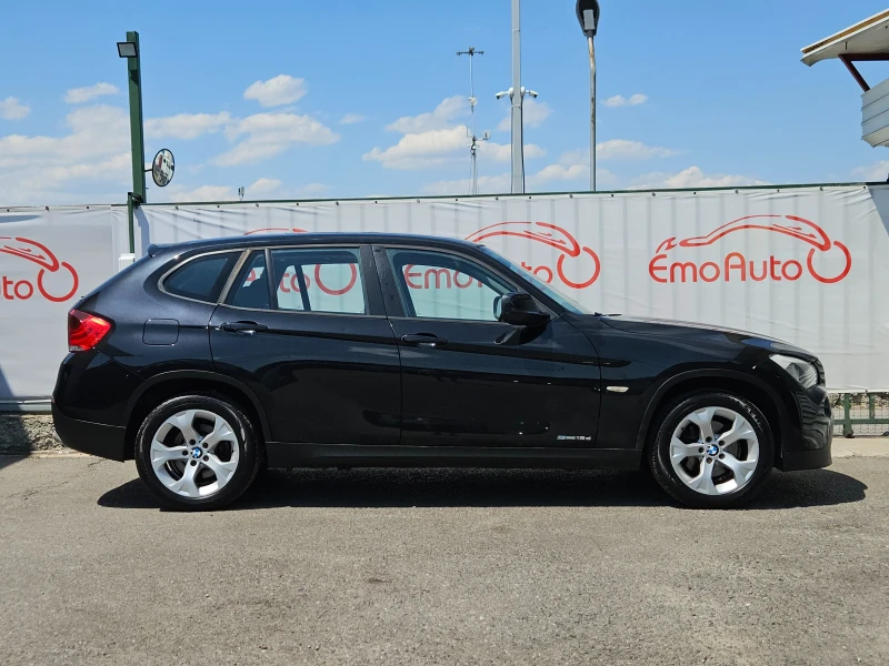 BMW X1 1.8D/sDrive/BLACK FRIDAY/EURO 5A/ТОП, снимка 2 - Автомобили и джипове - 50952113