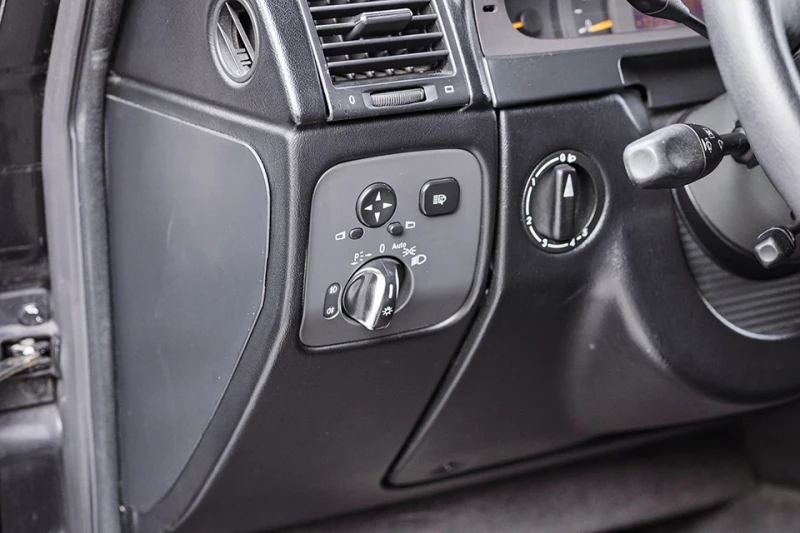 Mercedes-Benz G 400 CDI, снимка 10 - Автомобили и джипове - 52261997