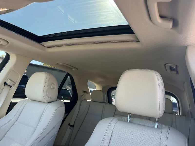 Mercedes-Benz GLE 350, снимка 8 - Автомобили и джипове - 53438120