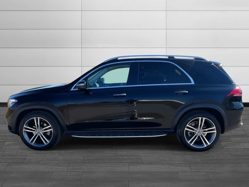 Mercedes-Benz GLE 350, снимка 4 - Автомобили и джипове - 53438120