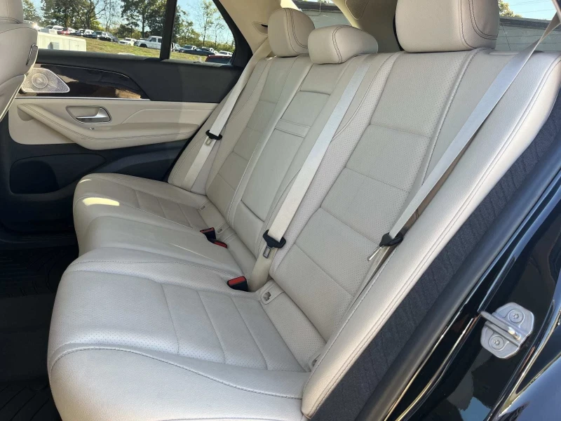 Mercedes-Benz GLE 350, снимка 6 - Автомобили и джипове - 53438120