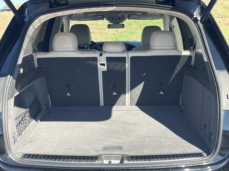 Mercedes-Benz GLE 350, снимка 11 - Автомобили и джипове - 53438120