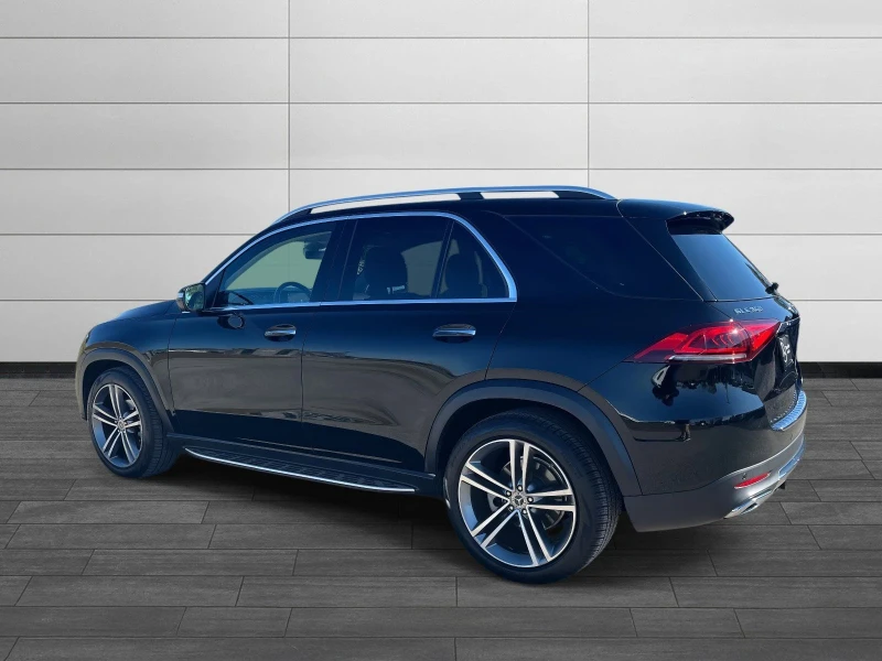 Mercedes-Benz GLE 350, снимка 3 - Автомобили и джипове - 53438120