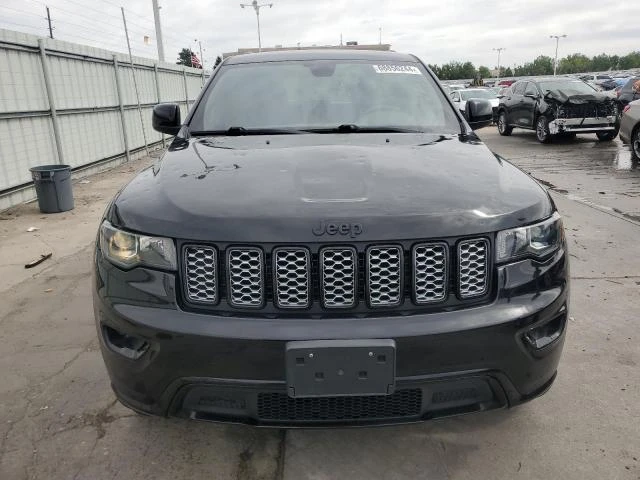 Jeep Grand cherokee 2021 JEEP GRAND CHEROKEE LAREDO, снимка 1 - Автомобили и джипове - 47711842