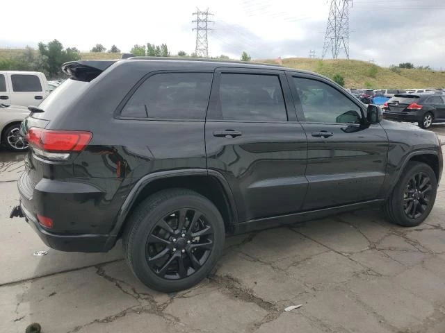 Jeep Grand cherokee 2021 JEEP GRAND CHEROKEE LAREDO, снимка 5 - Автомобили и джипове - 47711842