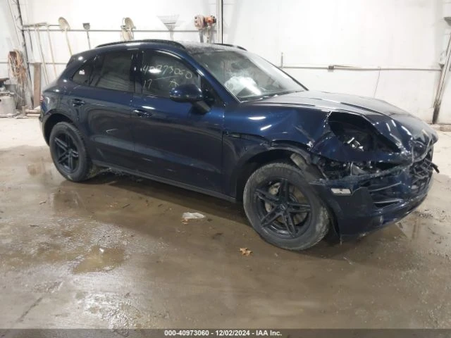 Porsche Macan S, снимка 2 - Автомобили и джипове - 48421198