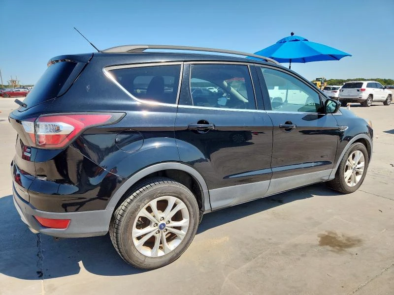 Ford Escape ВИДЕО НА МОТОР* CARFAX* БЕЗ ПЪРВОНАЧАЛНА - изображение 3