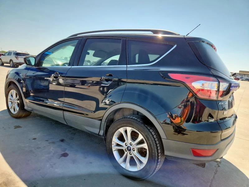 Ford Escape ВИДЕО НА МОТОР* CARFAX* БЕЗ ПЪРВОНАЧАЛНА - изображение 2