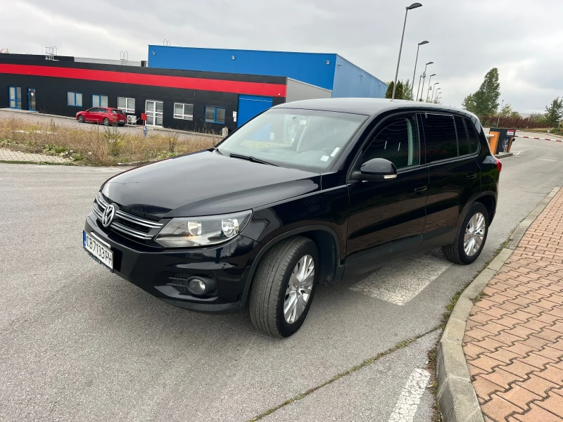 VW Tiguan 2.0 TSI 4x4  - 13900 лв. / 7106.96 € - 77811073 1