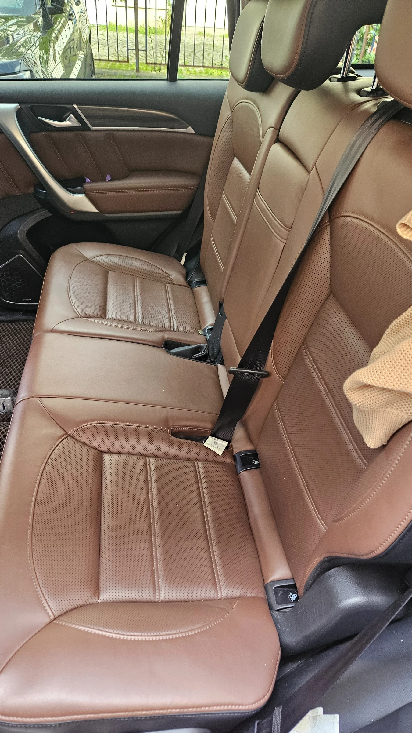 Haval H6 Haval H9  2.0 disel - изображение 8