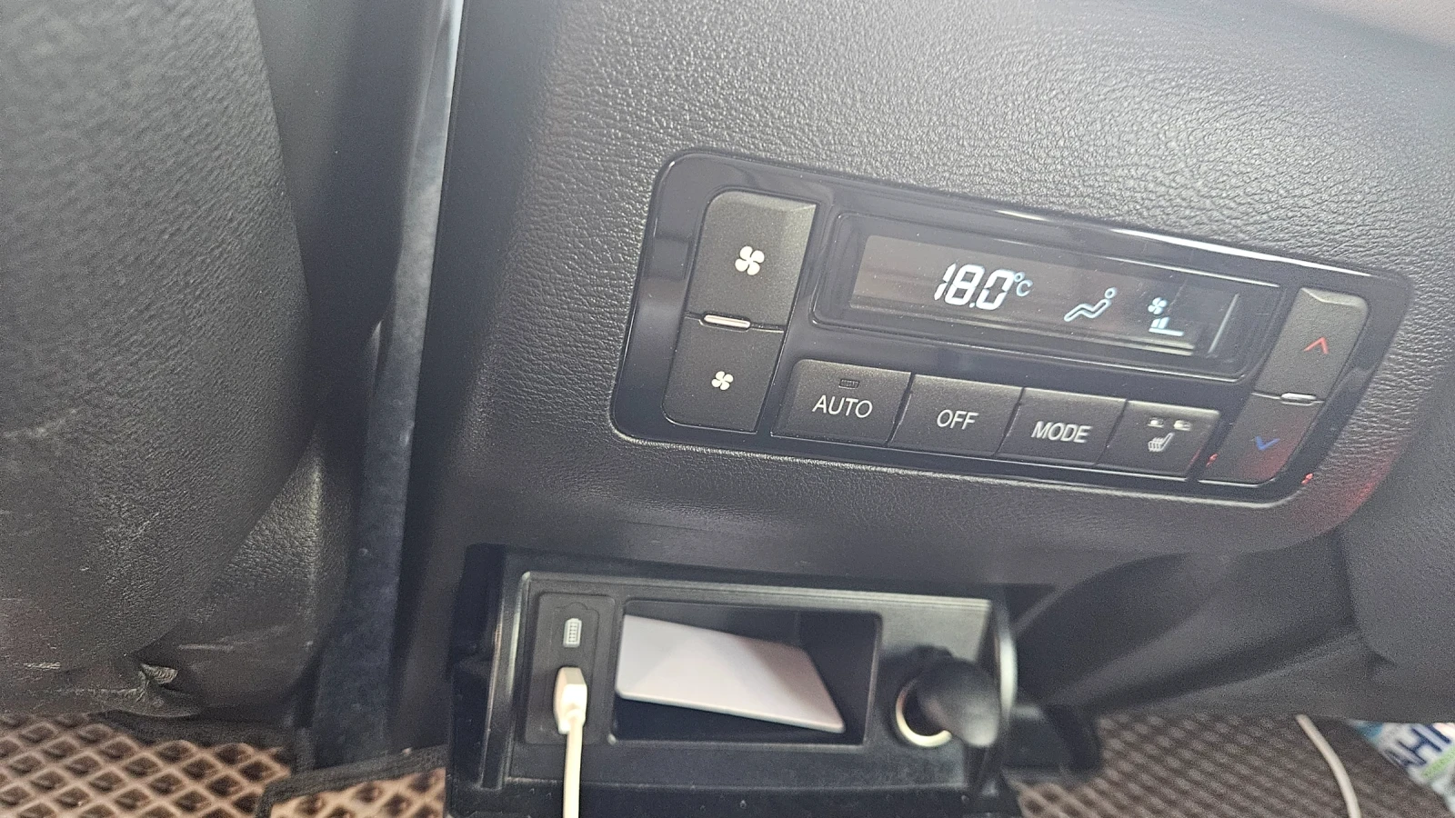 Haval H6 Haval H9  2.0 disel - изображение 9