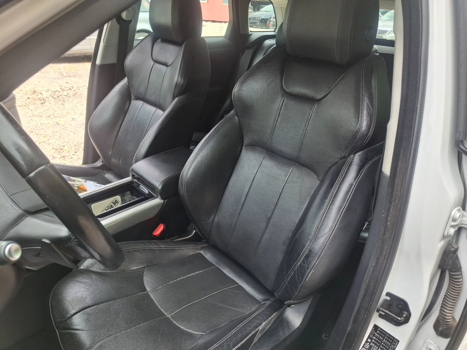 Land Rover Range Rover Evoque 2.0d150k.c 4?4 - изображение 8
