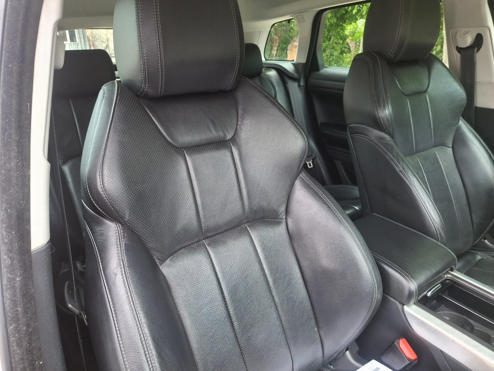 Land Rover Range Rover Evoque 2.0d150k.c 4?4 - изображение 10