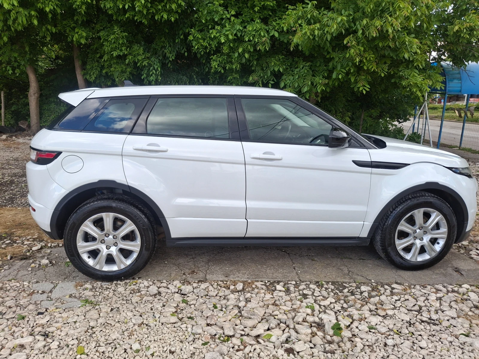 Land Rover Range Rover Evoque 2.0d150k.c 4?4 - изображение 4