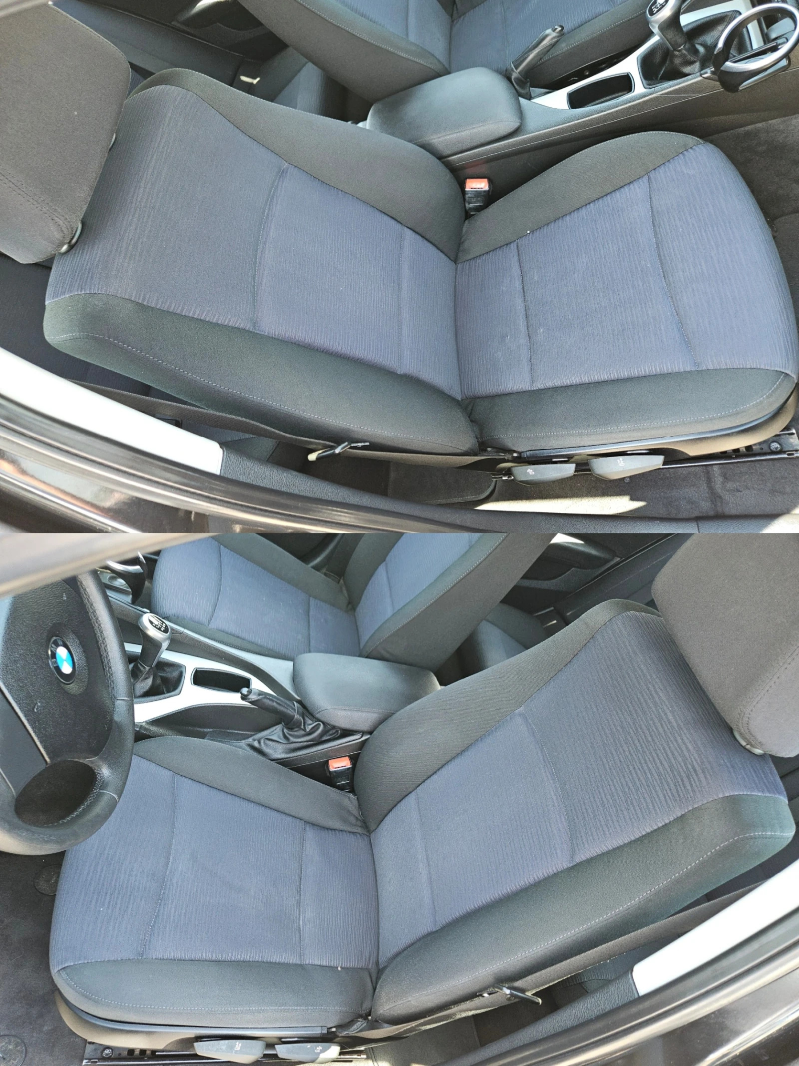 BMW X1 1.8D/sDrive/143ks/6/EURO 5A/ | Mobile.bg   15