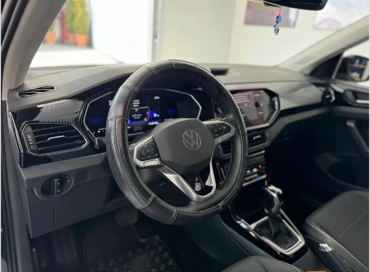 VW T-Cross  - изображение 7