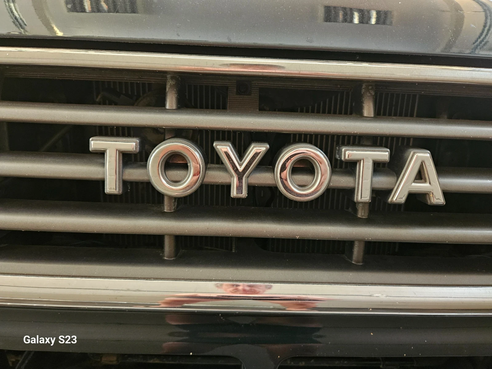 Toyota Land cruiser Kzj 70 3.0 vx turbo - изображение 4
