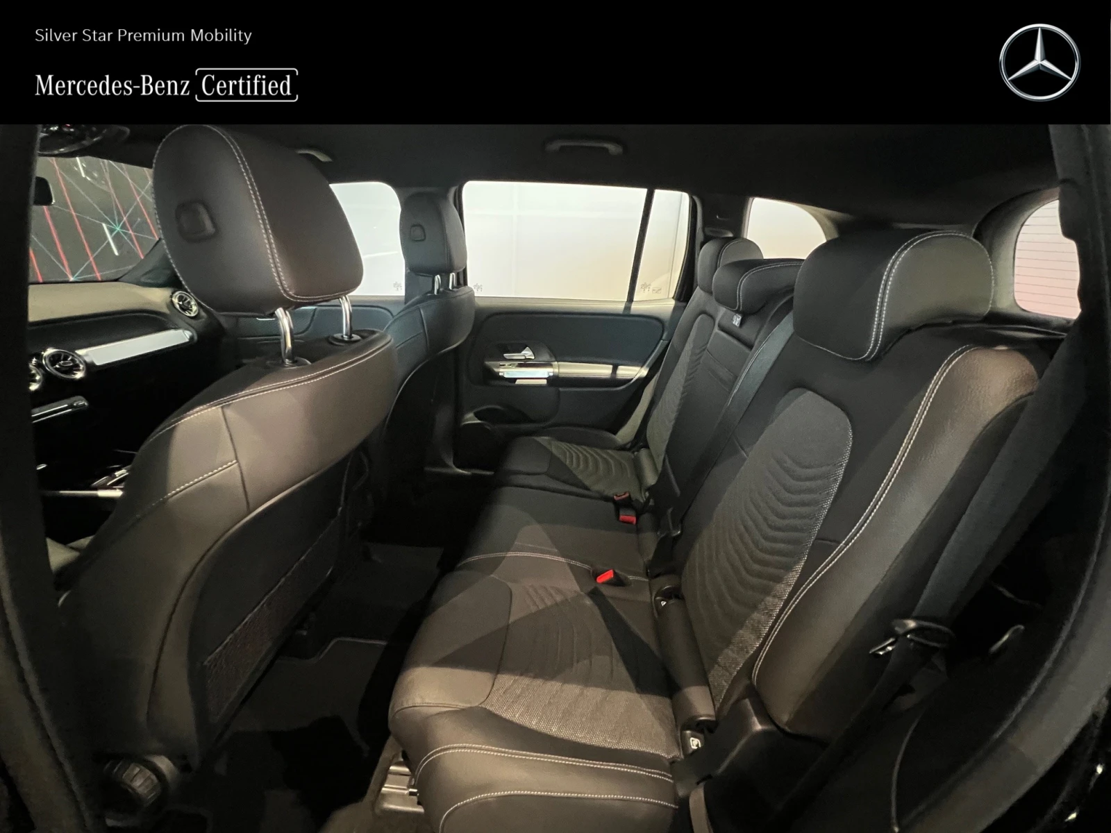 Mercedes-Benz GLB 200d 4MATIC 6+ 1 - изображение 6