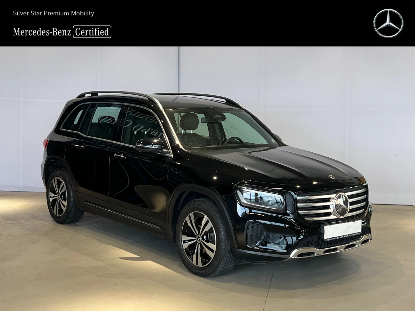 Mercedes-Benz GLB 200d 4MATIC 6+ 1 - изображение 3