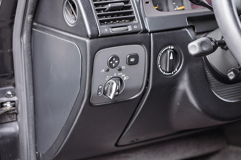 Mercedes-Benz G 400 CDI - изображение 10