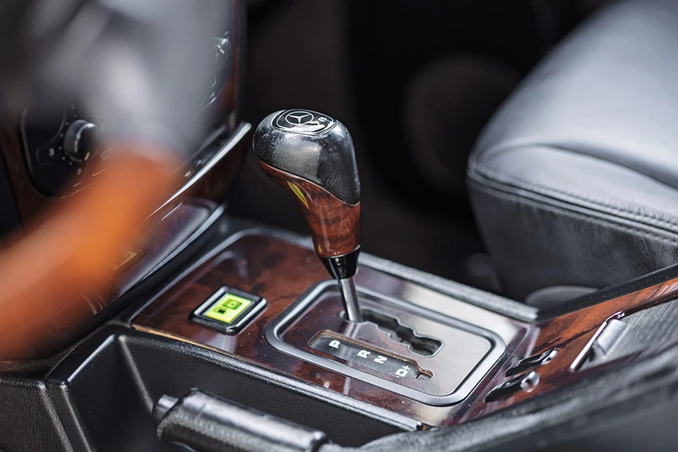 Mercedes-Benz G 400 CDI | Mobile.bg   12