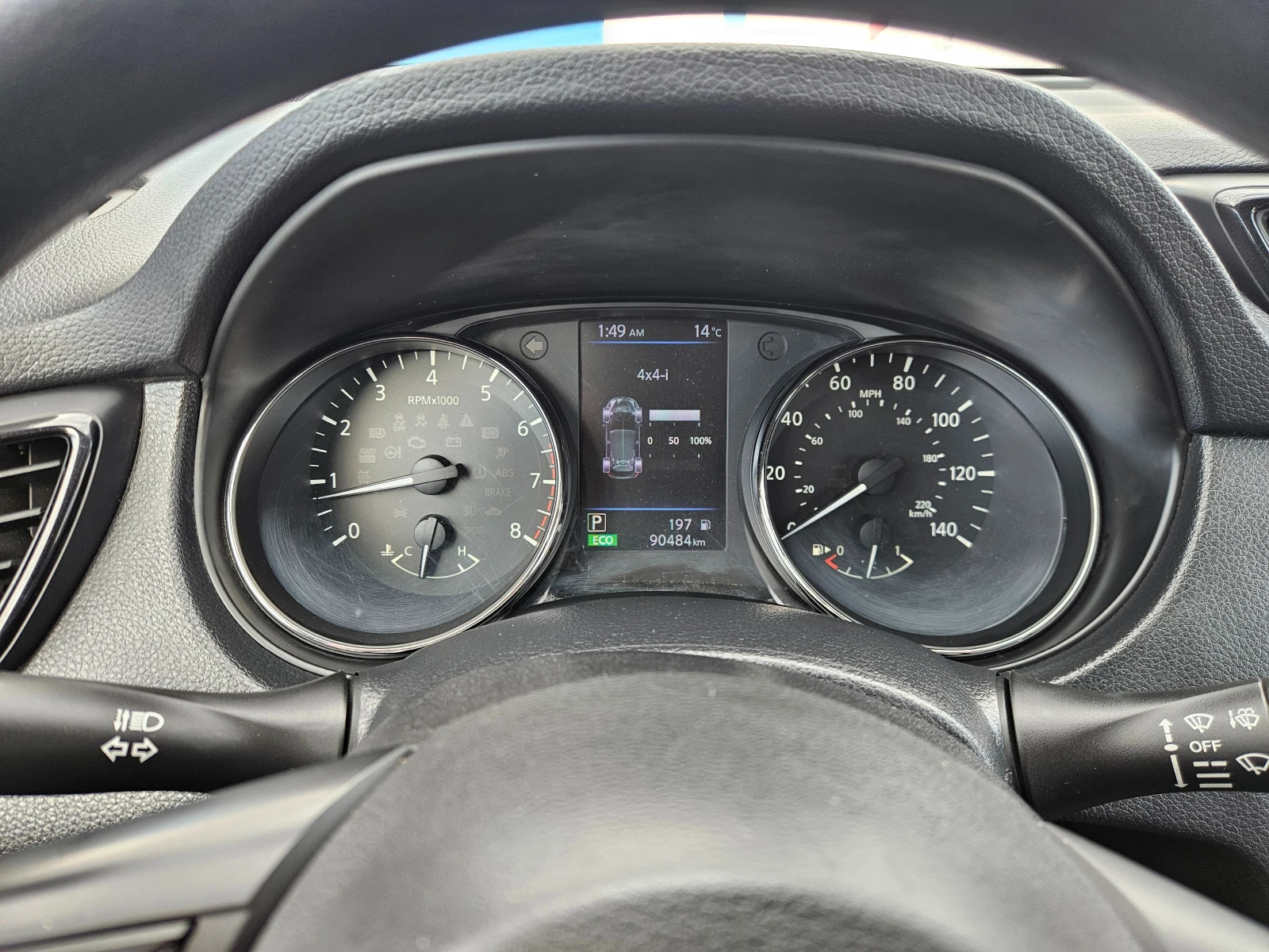 Nissan Rogue 2.5 4x4 | Mobile.bg � ����������� 11