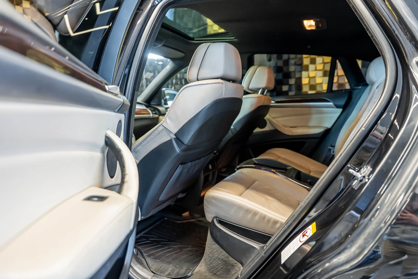 BMW X6 xDrive35d | Mobile.bg   13