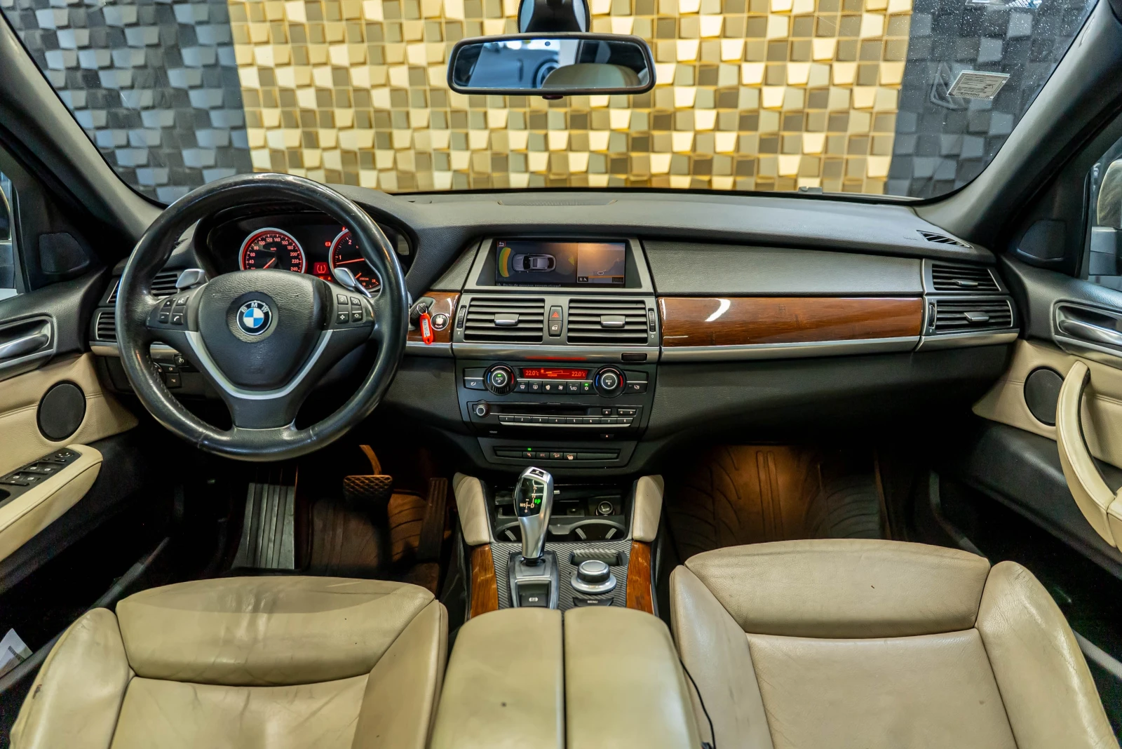 BMW X6 xDrive35d | Mobile.bg   16