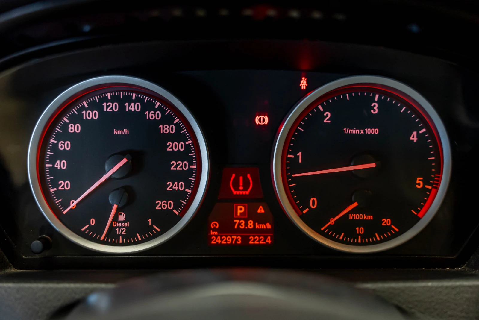 BMW X6 xDrive35d - изображение 10