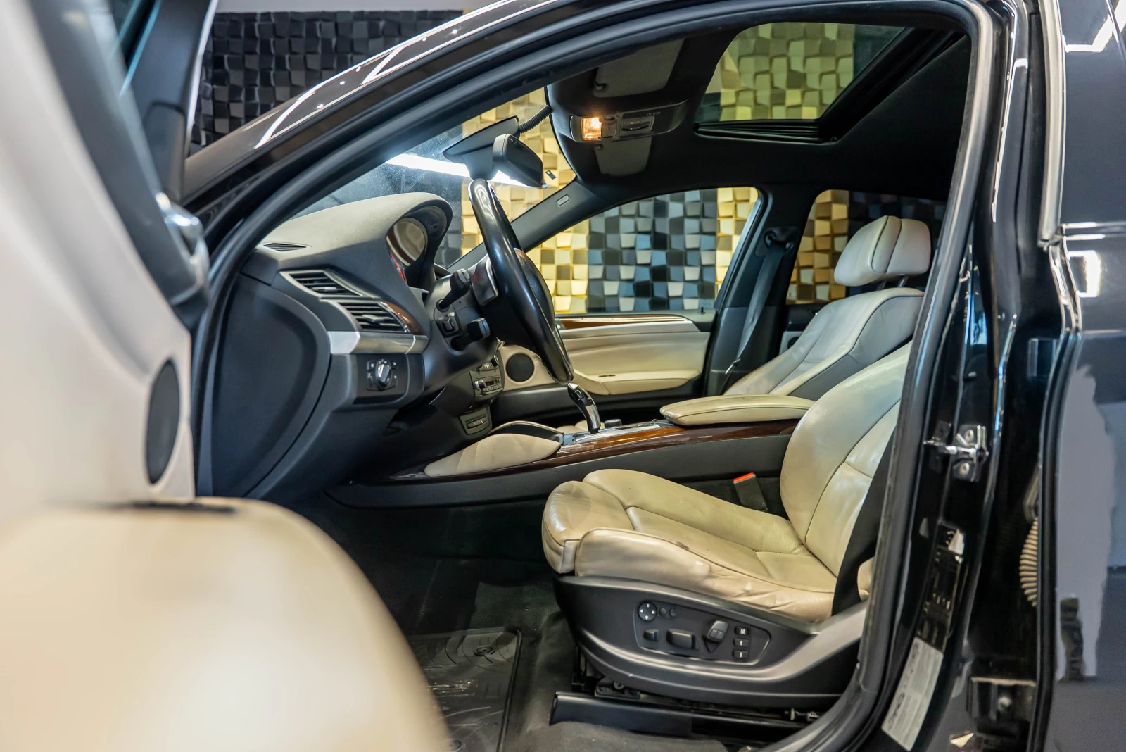 BMW X6 xDrive35d | Mobile.bg   11