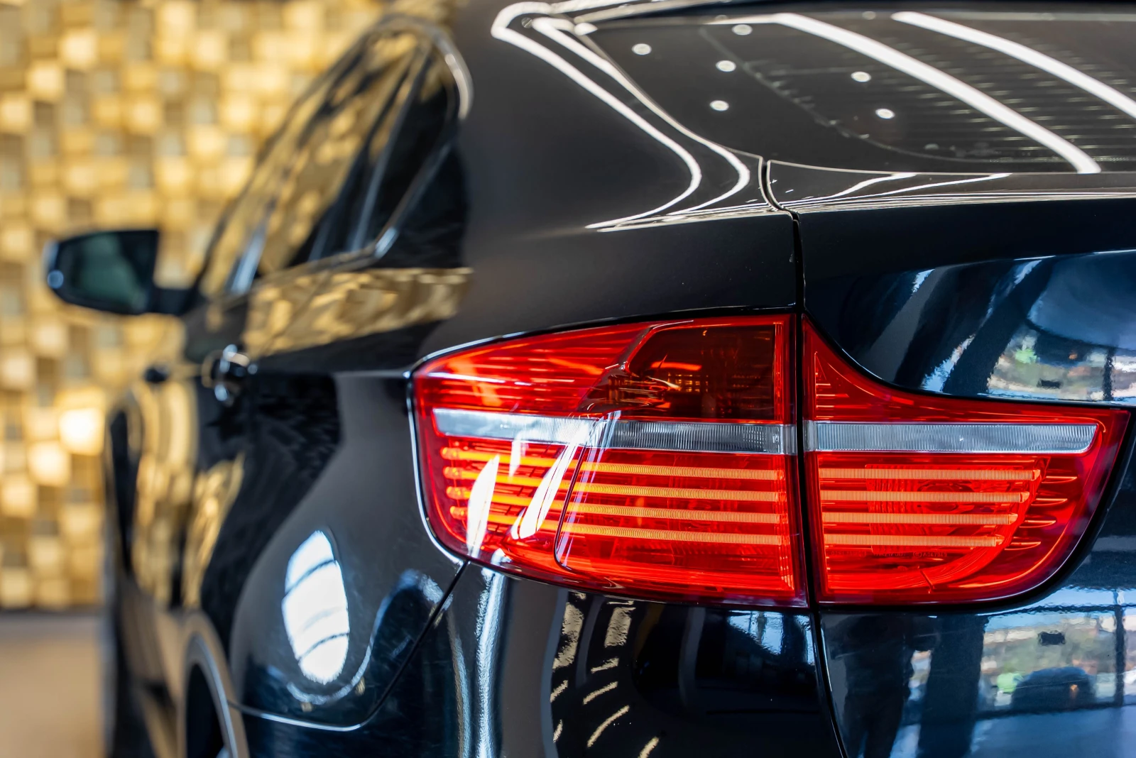 BMW X6 xDrive35d - изображение 6