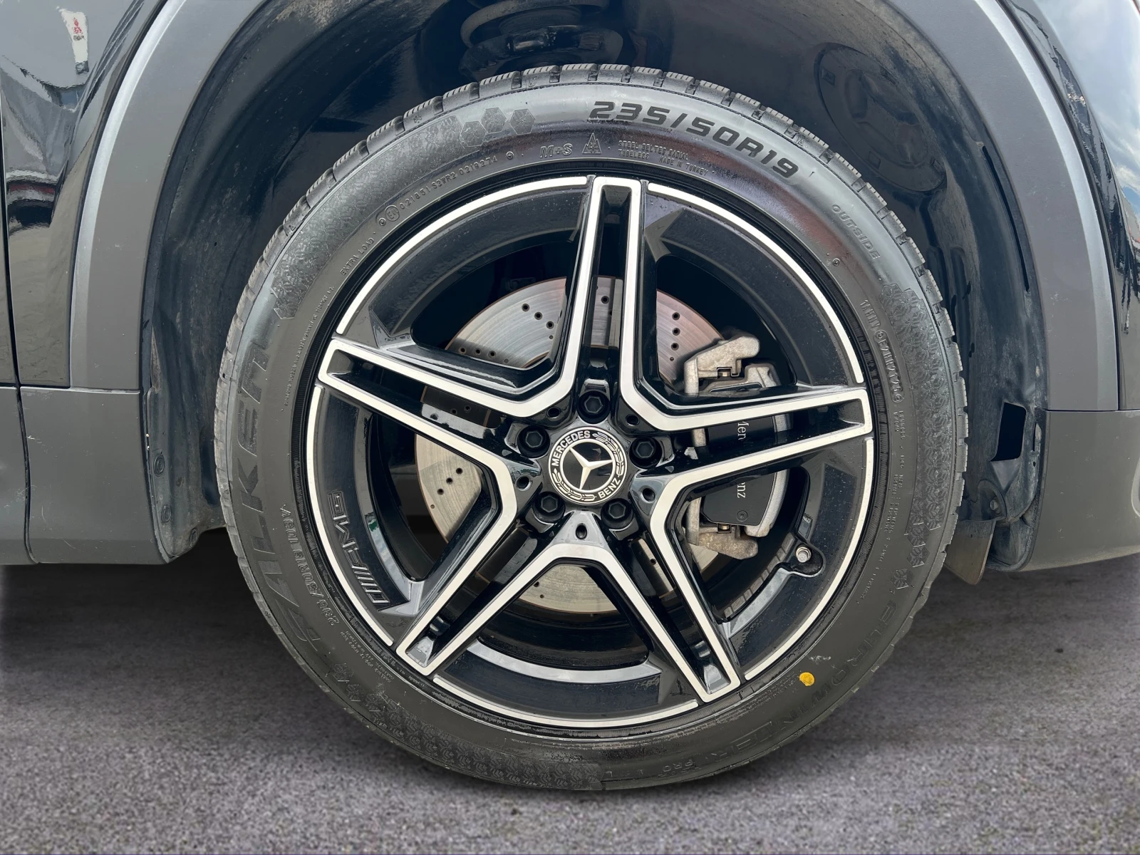 Mercedes-Benz GLB 220d 4MATIC 6+ 1 | Mobile.bg � ����������� 5