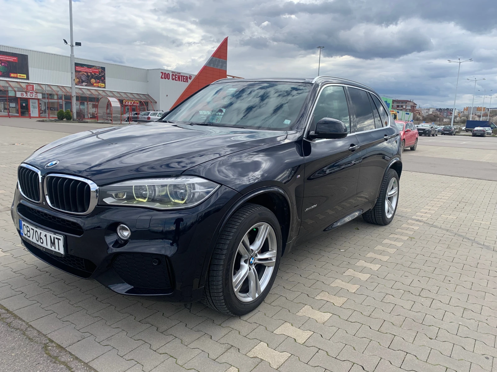 BMW X5 | Mobile.bg � ����������� 3