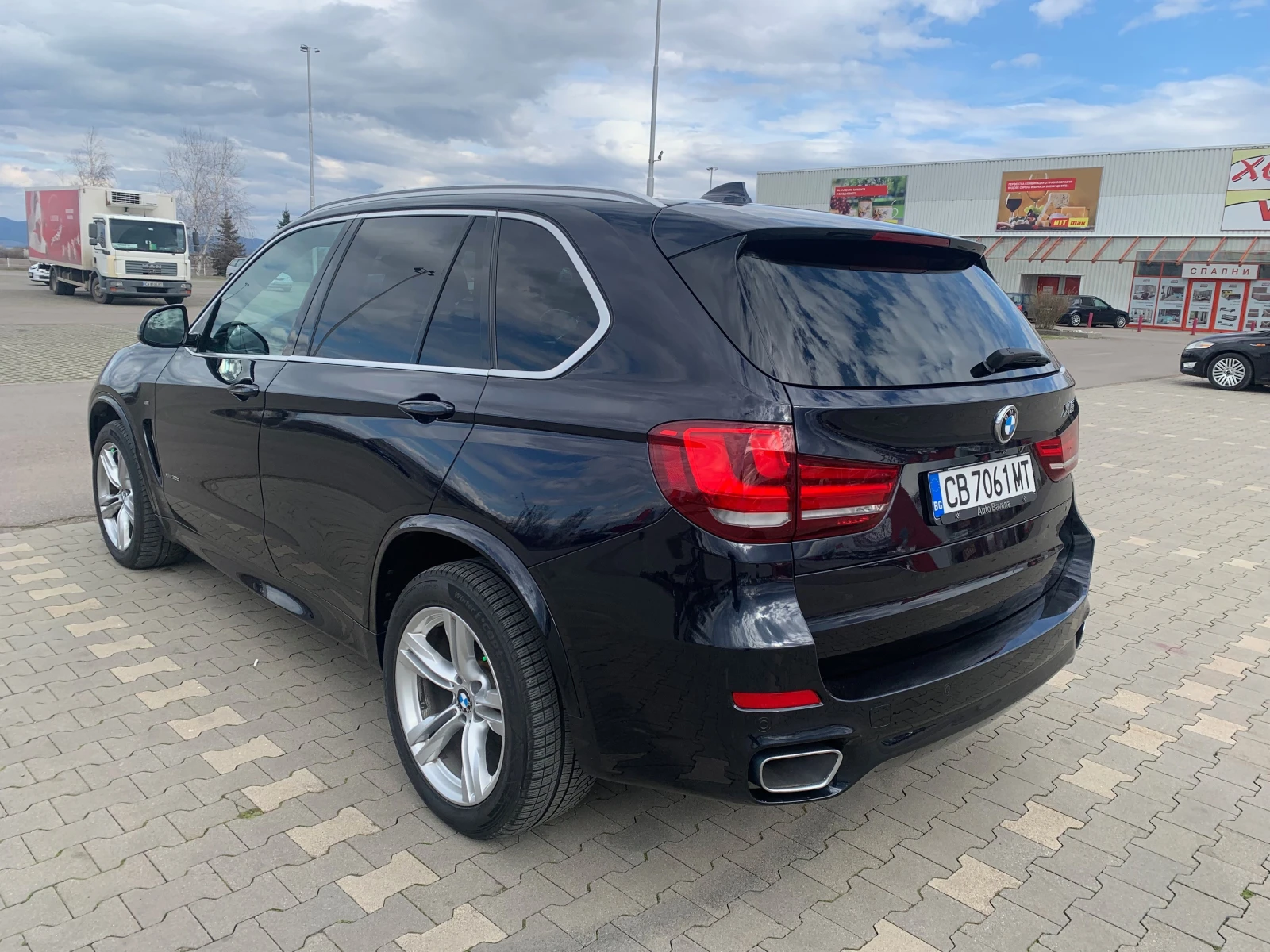 BMW X5 | Mobile.bg � ����������� 4