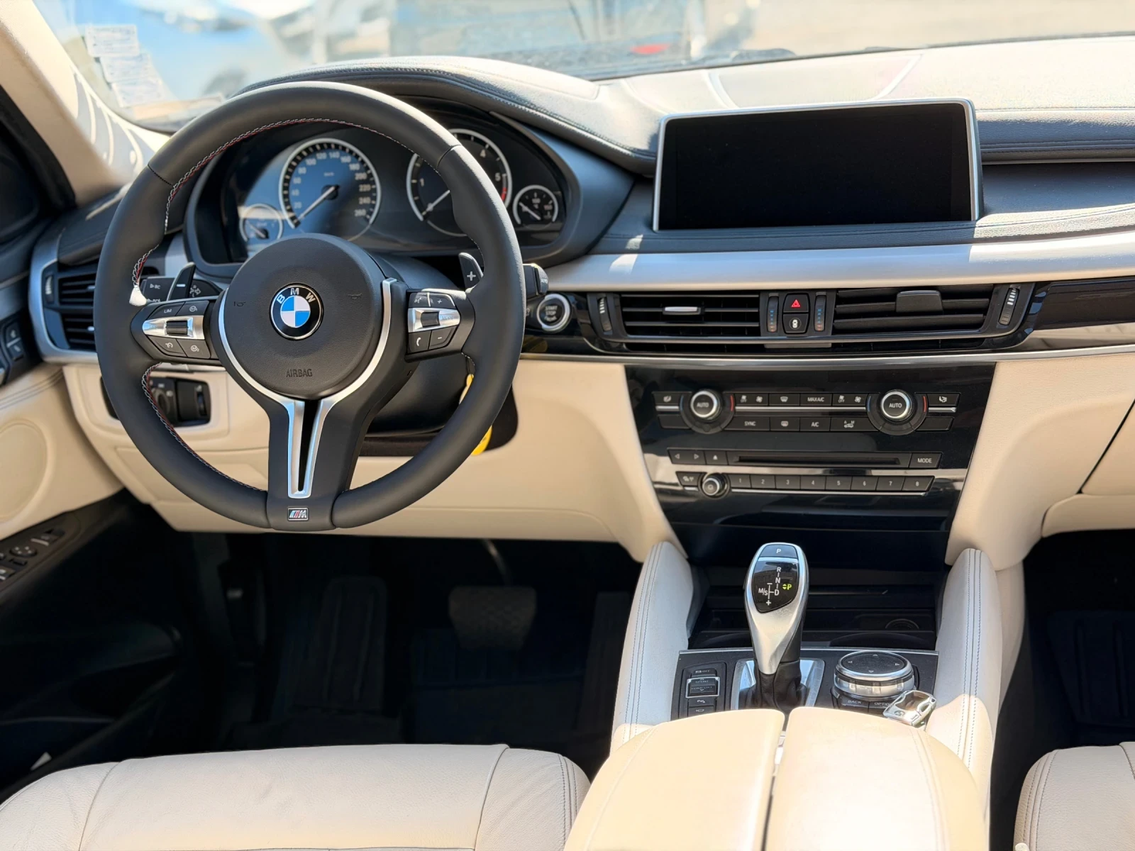 BMW X6 3.0D X-drive 258kc Aero | Mobile.bg � ����������� 16