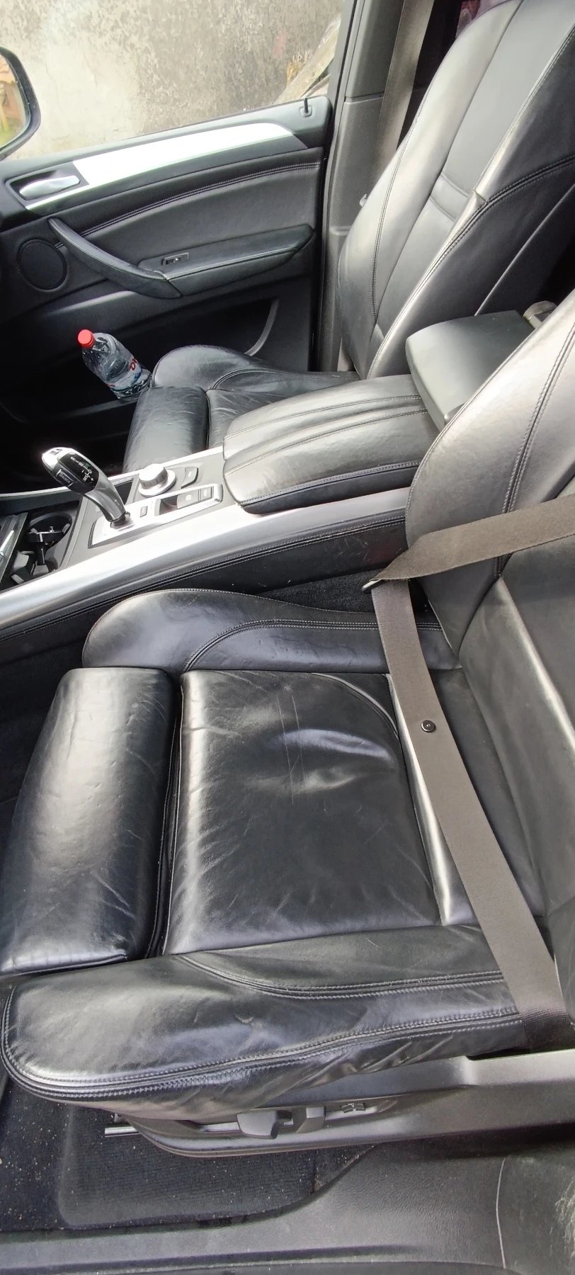 BMW X5 3.0d, снимка 6 - Автомобили и джипове - 54065861