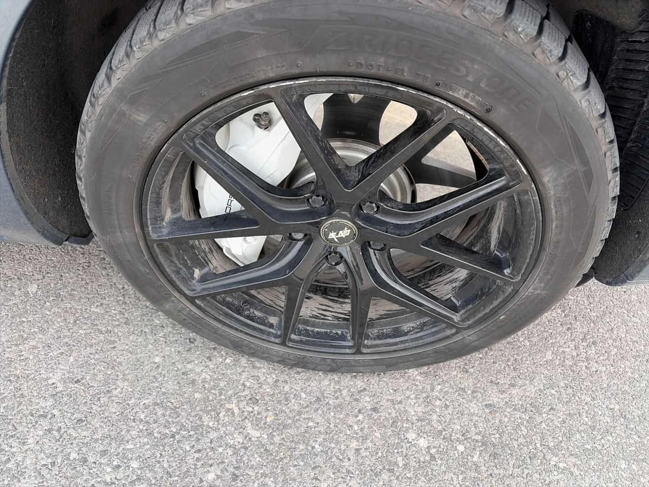 Porsche Cayenne  S /DISTRONIC/360/BOSE/ОБДУХВАНЕ/BЪЗДУХ , снимка 16 - Автомобили и джипове - 54181868