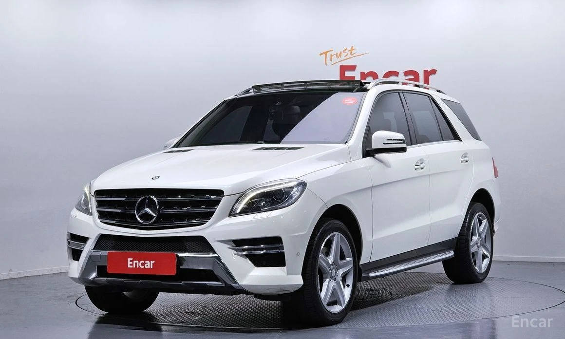 Mercedes-Benz ML 350 | Mobile.bg � ����������� 1