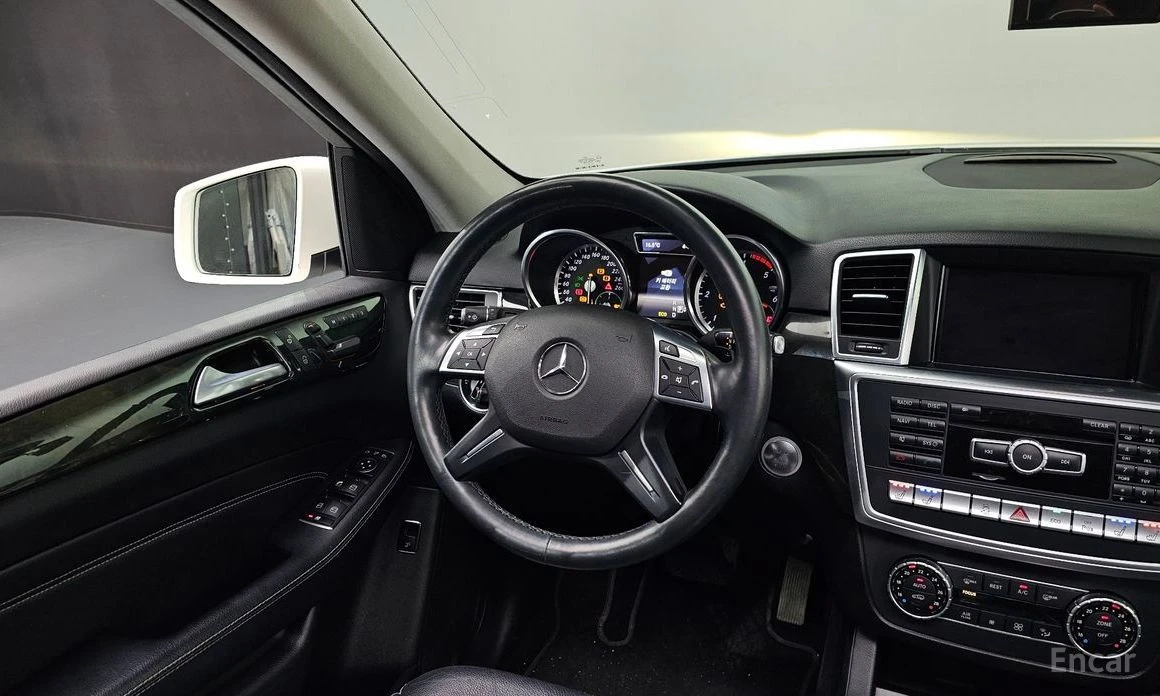 Mercedes-Benz ML 350 | Mobile.bg � ����������� 12