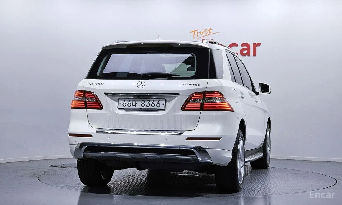 Mercedes-Benz ML 350 | Mobile.bg � ����������� 4