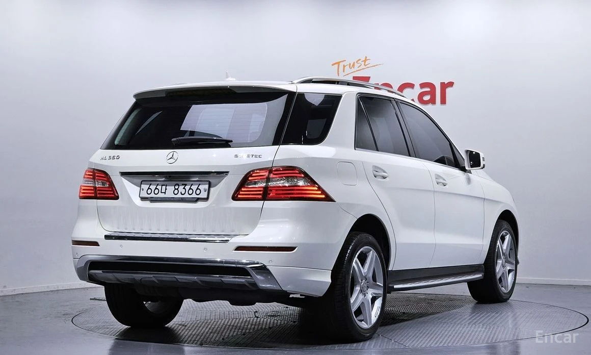 Mercedes-Benz ML 350 | Mobile.bg � ����������� 2